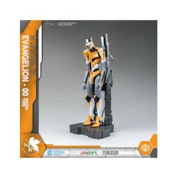 Evangelion eva-00 amk model kitKit Models & MaquetasAtheneas Hobby S.L.