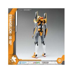 Evangelion eva-00 amk model kitKit Models & MaquetasAtheneas Hobby S.L.