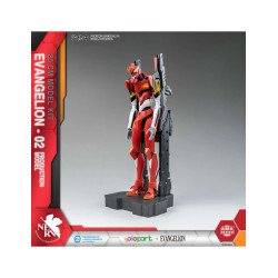 Evangelion eva-02 amk model kitKit Models & MaquetasAtheneas Hobby S.L.
