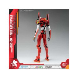 Evangelion eva-02 amk model kitKit Models & MaquetasAtheneas Hobby S.L.