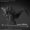GODZILLA X KONG : THE NEW EMPIRE - Godzilla (2024)Kit Models & MaquetasAtheneas Hobby S.L.
