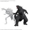 GODZILLA X KONG : THE NEW EMPIRE - Godzilla (2024)Kit Models & MaquetasAtheneas Hobby S.L.