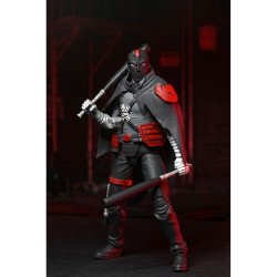 Nightwatcher Casey Jones Scale Action Figura 18 cm (Pre-venta: 23/04/2025)