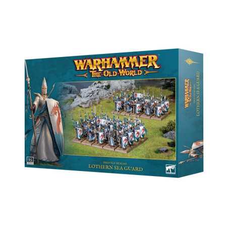 Lothern Sea Guard