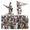 Lothern Sea GuardWarhammerAtheneas Hobby S.L.