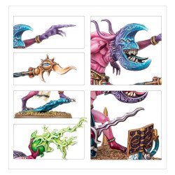 Hechicero del Cambio