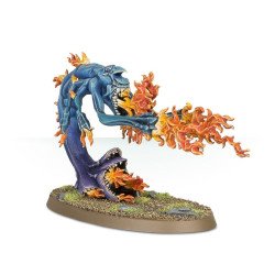 Exalted Flamer of TzeentchChaos DaemonsAtheneas Hobby S.L.