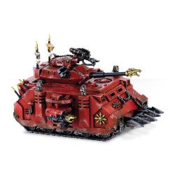 Predator del CaosWarhammer 40000Atheneas Hobby S.L.
