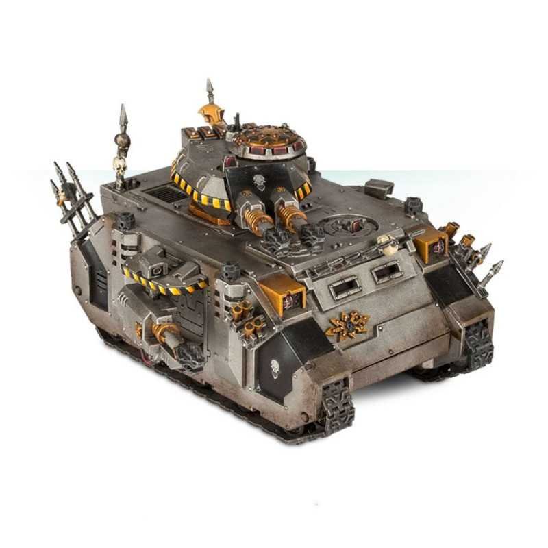 Predator del CaosWarhammer 40000Atheneas Hobby S.L.