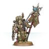 Plague Marine Icon Bearer 43-47Warhammer 40000Atheneas Hobby S.L.