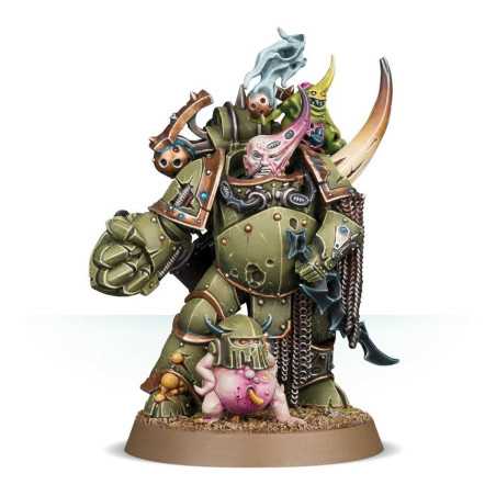 Plague Marine Champion 43-48