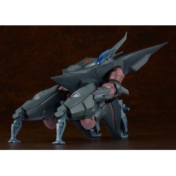 ZARK FIGURA 14 CM ARGENTO SOMA MODEROID (Pre-venta: 10/06/2025)
