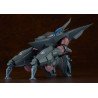 ZARK FIGURA 14 CM ARGENTO SOMA MODEROID (Pre-venta: 10/06/2025)