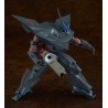 ZARK FIGURA 14 CM ARGENTO SOMA MODEROID (Pre-venta: 10/06/2025)
