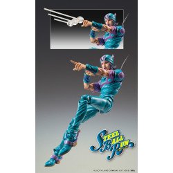 JOHNNY JOESTAR SECOND FIGURA 15,5 CM JOJOS BIZARRE (Pre-venta: 10/06/2025)