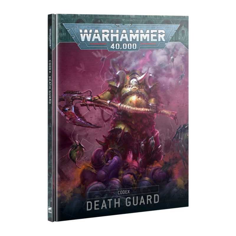 Codex Death Guard 43-03