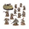 Patrulla Guardia de la Muerte 73-422WarhammerAtheneas Hobby S.L.