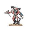Patrulla Devoradores de Mundos 73-04Ejército del CaosAtheneas Hobby S.L.