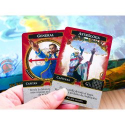 En busca de Atlantis (Pre-Venta: 08/05/2025)