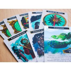 En busca de Atlantis (Pre-Venta: 08/05/2025)