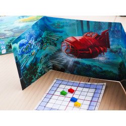 En busca de Atlantis (Pre-Venta: 08/05/2025)