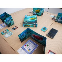 En busca de Atlantis (Pre-Venta: 08/05/2025)