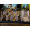 El misterio de la abadía (Pre-Venta: 15/05/2025)