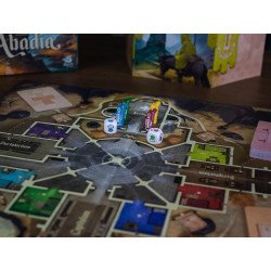 El misterio de la abadía (Pre-Venta: 15/05/2025)