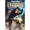 Star Wars Legado 3 (Leyendas)ComicsAtheneas Hobby S.L.