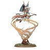 Sevireth, Lord of the Seventh Wind 87-22Lumineth Realm-lordsAtheneas Hobby S.L.