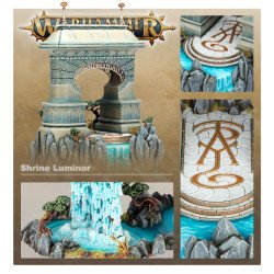Shrine Luminor