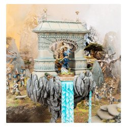 Shrine Luminor