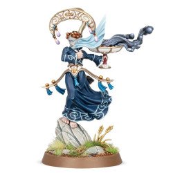 Scinari CathallarLumineth Realm-lordsAtheneas Hobby S.L.