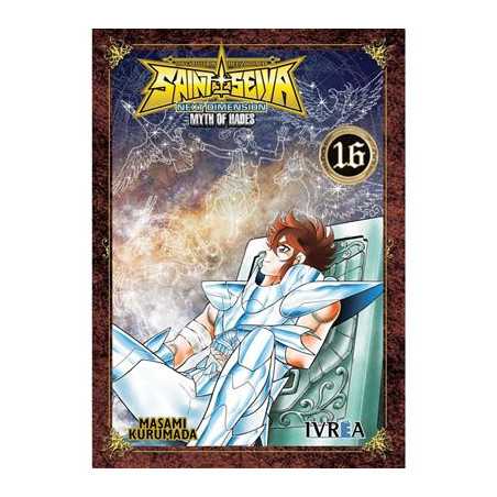 Saint Seiya Next Dimension Myth Of Hades 16