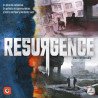 Resurgence + Promo