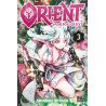 Orient Samurai Quest 3Otras EditorialesAtheneas Hobby S.L.