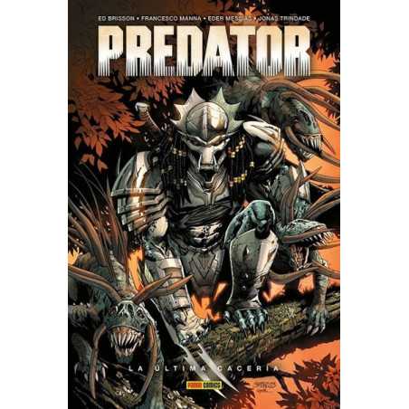 Predator 3 La Ultima Caceria