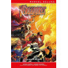Marvel Deluxe. Los Vengadores de Jason Aaron 4