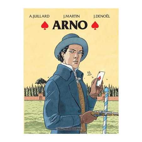 Arno - Integral