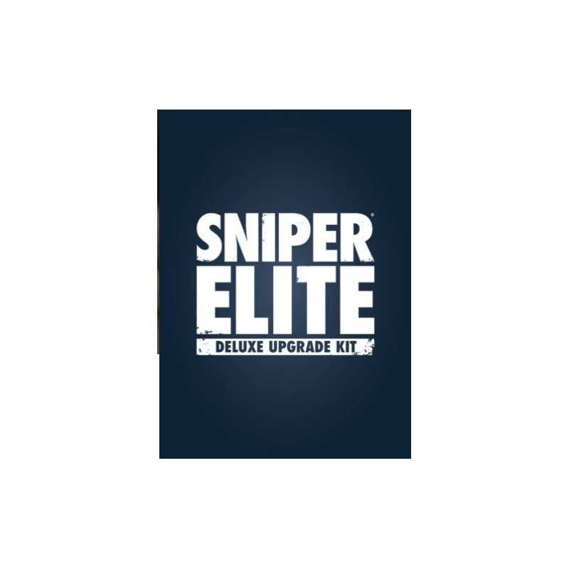 Sniper Elite Deluxe Upgrade Kit