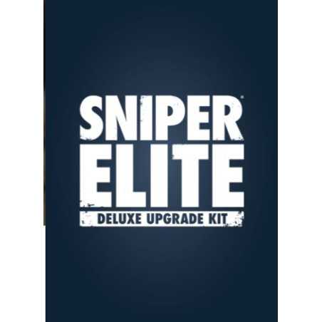 Sniper Elite Deluxe Upgrade Kit
