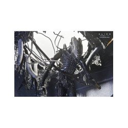DELUXE SUSPENDED LAB XENOMORPH XX121 SCALE (Pre-venta: 13/05/2025)