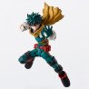 IZUKU MIDORIYA FIGURA 14 CM MY HERO ACADEMIA SH (Pre-venta: 27/05/2025)