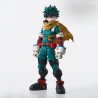 IZUKU MIDORIYA FIGURA 14 CM MY HERO ACADEMIA SH (Pre-venta: 27/05/2025)