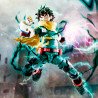IZUKU MIDORIYA FIGURA 14 CM MY HERO ACADEMIA SH (Pre-venta: 27/05/2025)