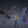 YAMI YUGI FIGURA 16 CM YU-GI-OH DUEL MONSTERS SH (Pre-venta: 27/05/2025)