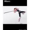 OCHACO URARAKA FIGURA 13 CM MY HERO ACADEMIA SH (Pre-venta: 27/05/2025)