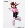 OCHACO URARAKA FIGURA 13 CM MY HERO ACADEMIA SH (Pre-venta: 27/05/2025)