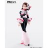 OCHACO URARAKA FIGURA 13 CM MY HERO ACADEMIA SH (Pre-venta: 27/05/2025)