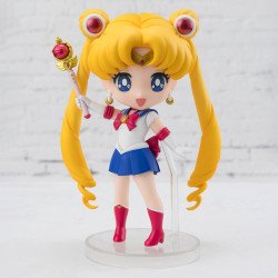 SAILOR MOON CRYSTAL STAR COMPACT EDITION (Pre-venta: 27/05/2025)